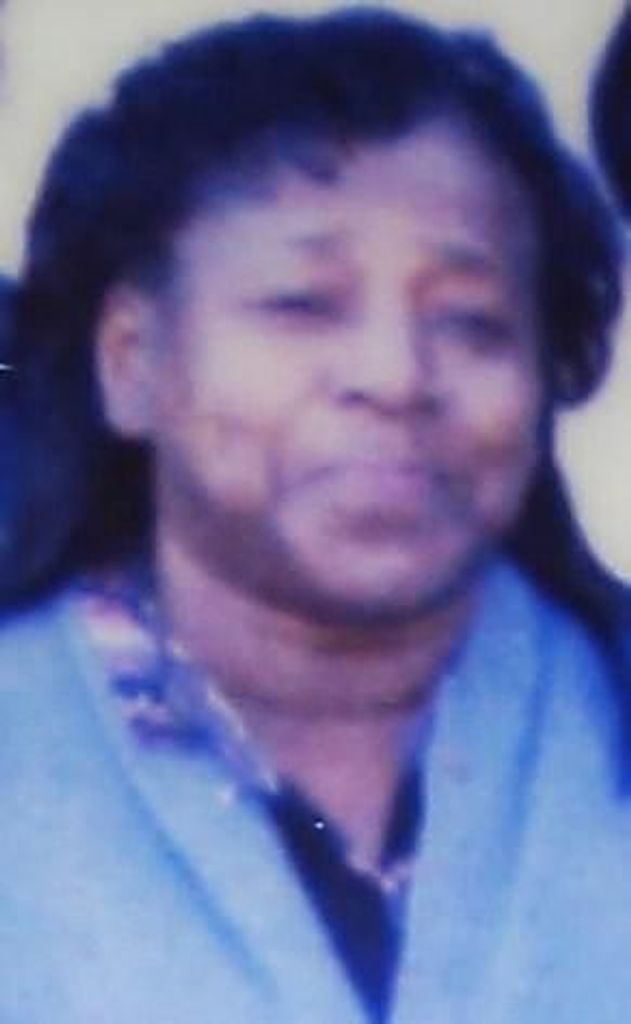 Ms. Elizabeth Brown Profile Photo