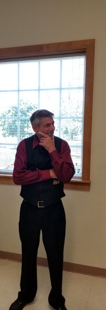 Patrick D Kincheloe Profile Photo