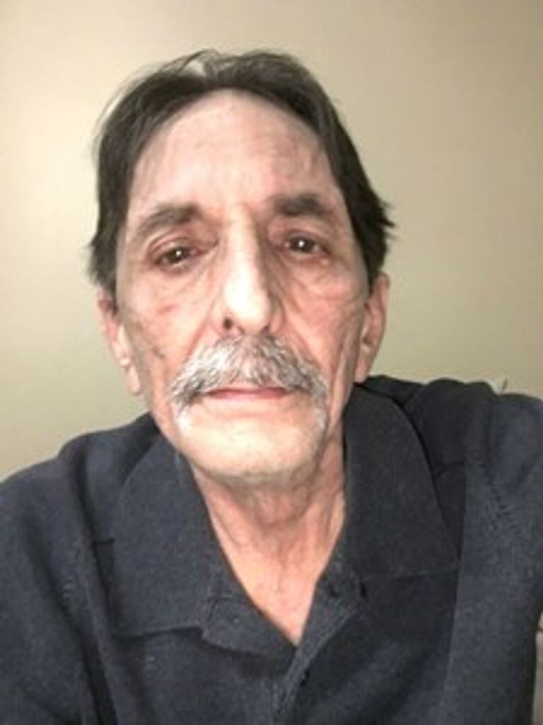 Michael Douglas Huden