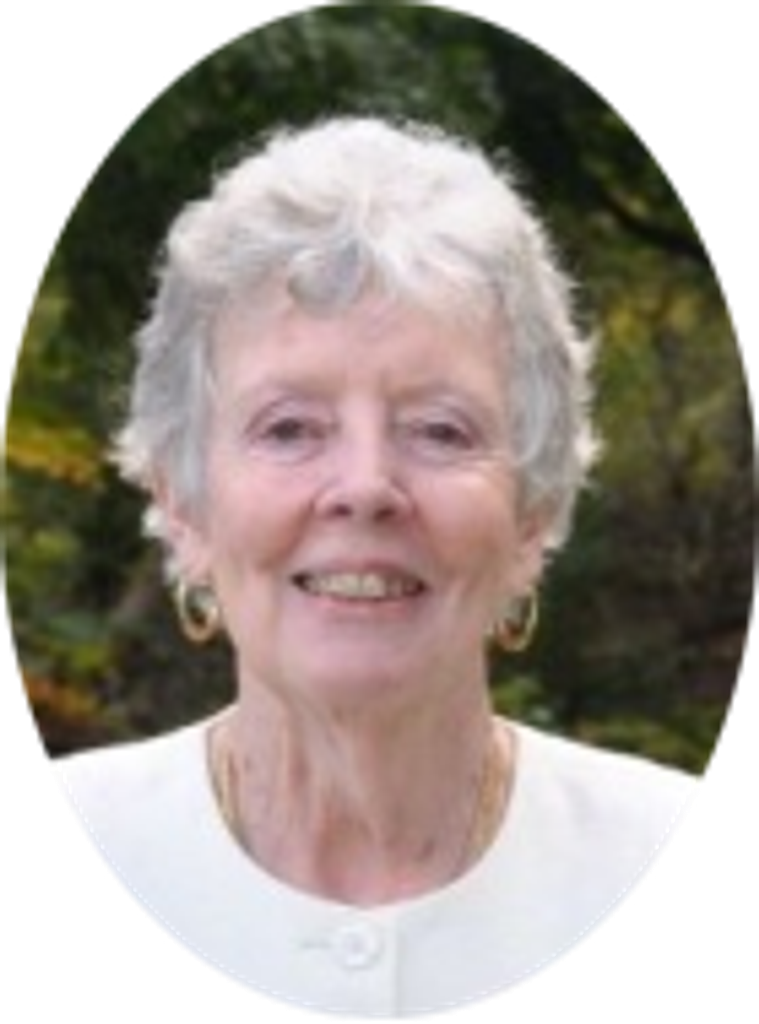 Catherine  Raum