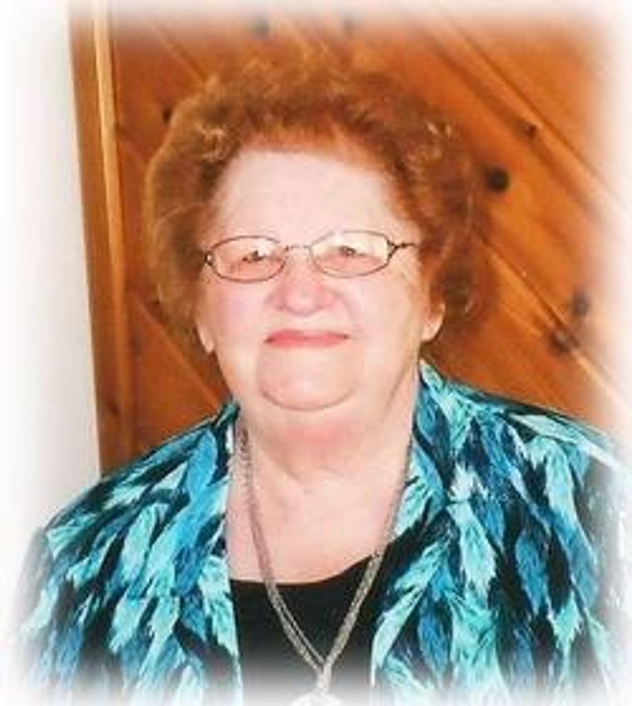 Mary Arlene West