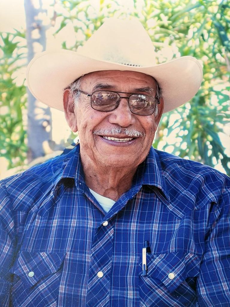 Francisco Javier Madrigal Profile Photo