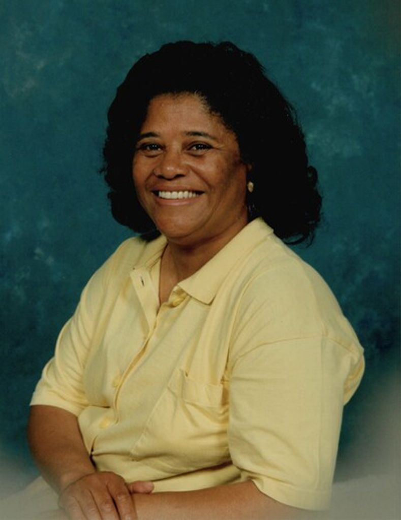 Margaret G. Caracter Profile Photo