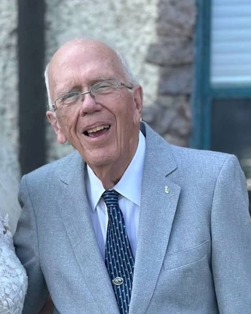 Douglas E. A. Rawle Profile Photo