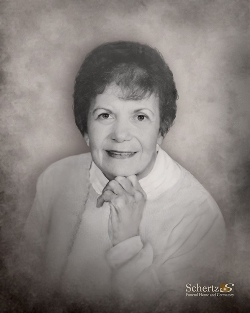 Carol Ann Simcox
