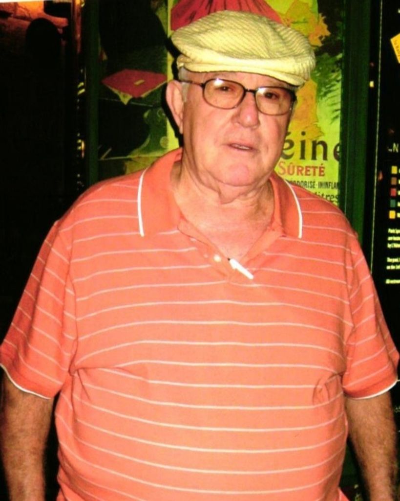 Eldon Bodden Profile Photo