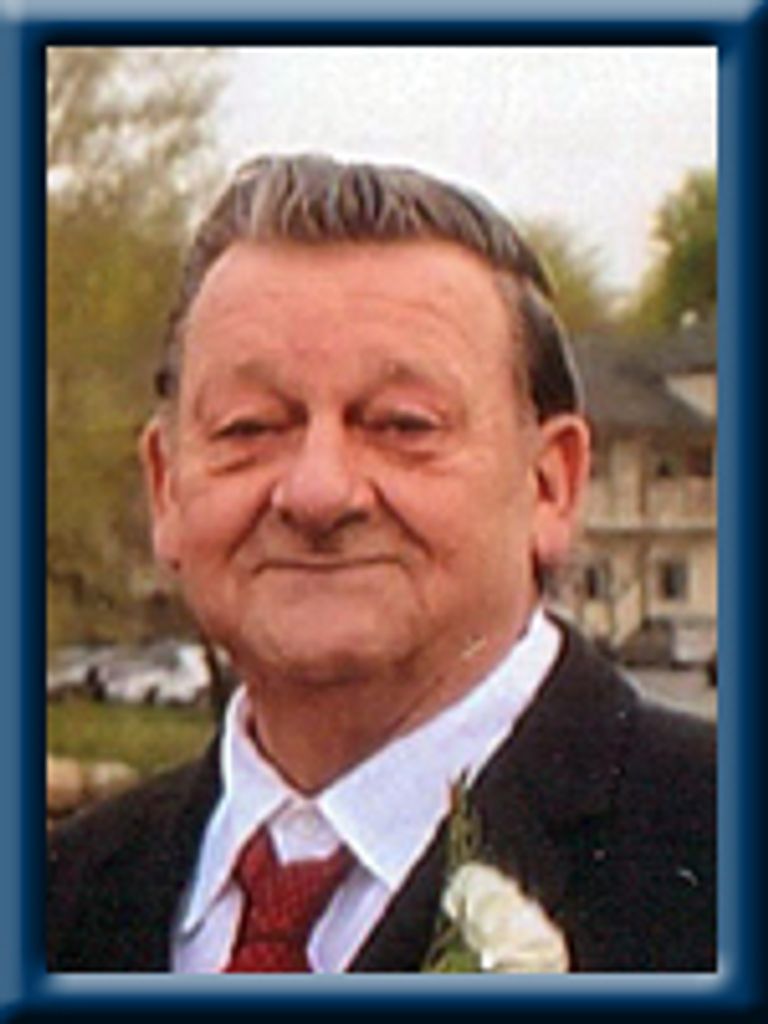 John Richard Bollivar