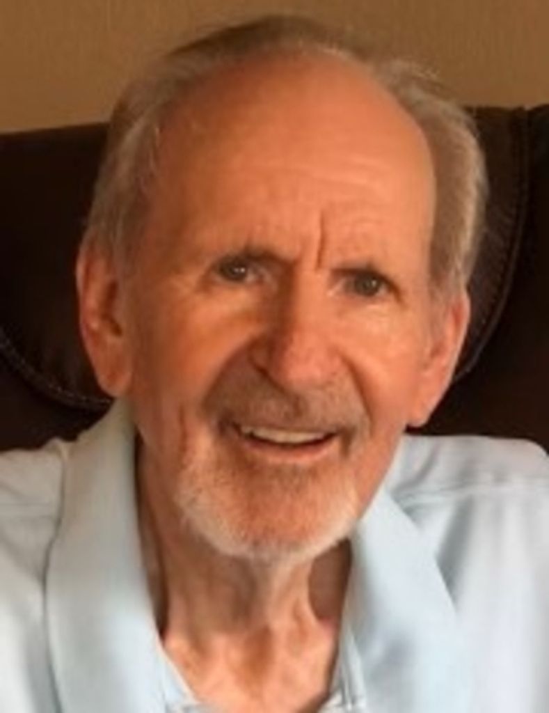 James A. Jett