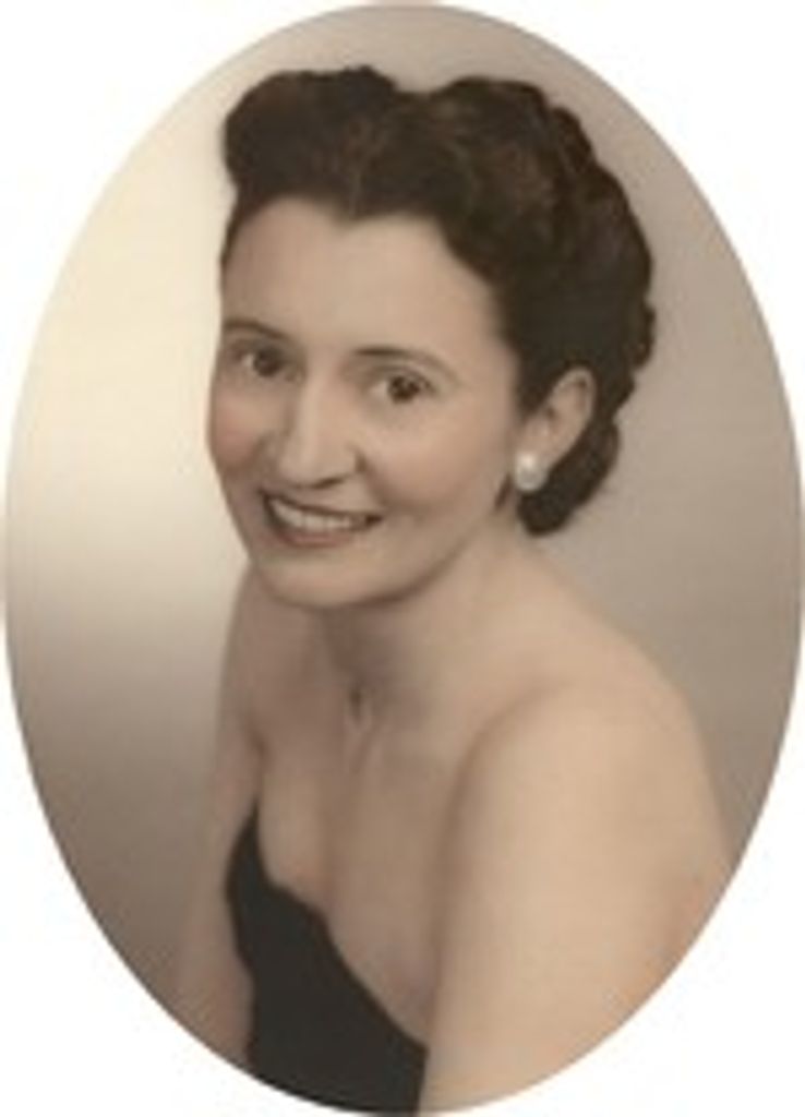 Lynne Morel