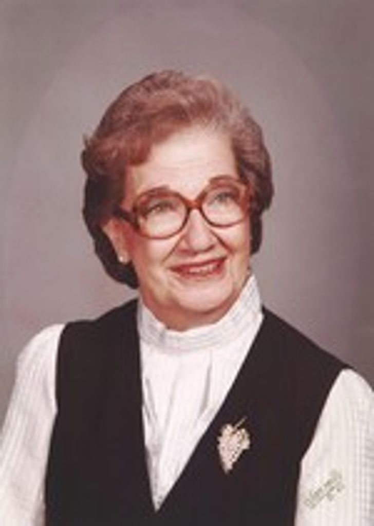 Kathleen E. Donnelly