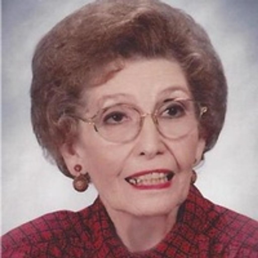 Inez King Martin