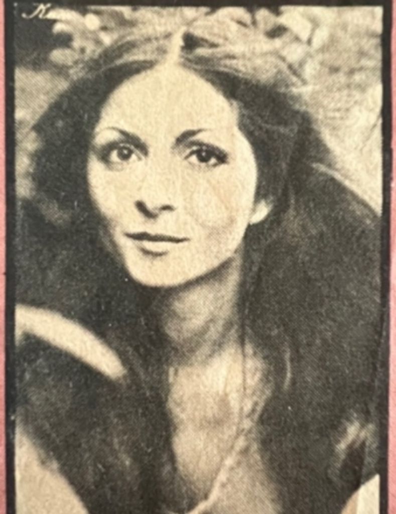 Susan Maria Jonkoski