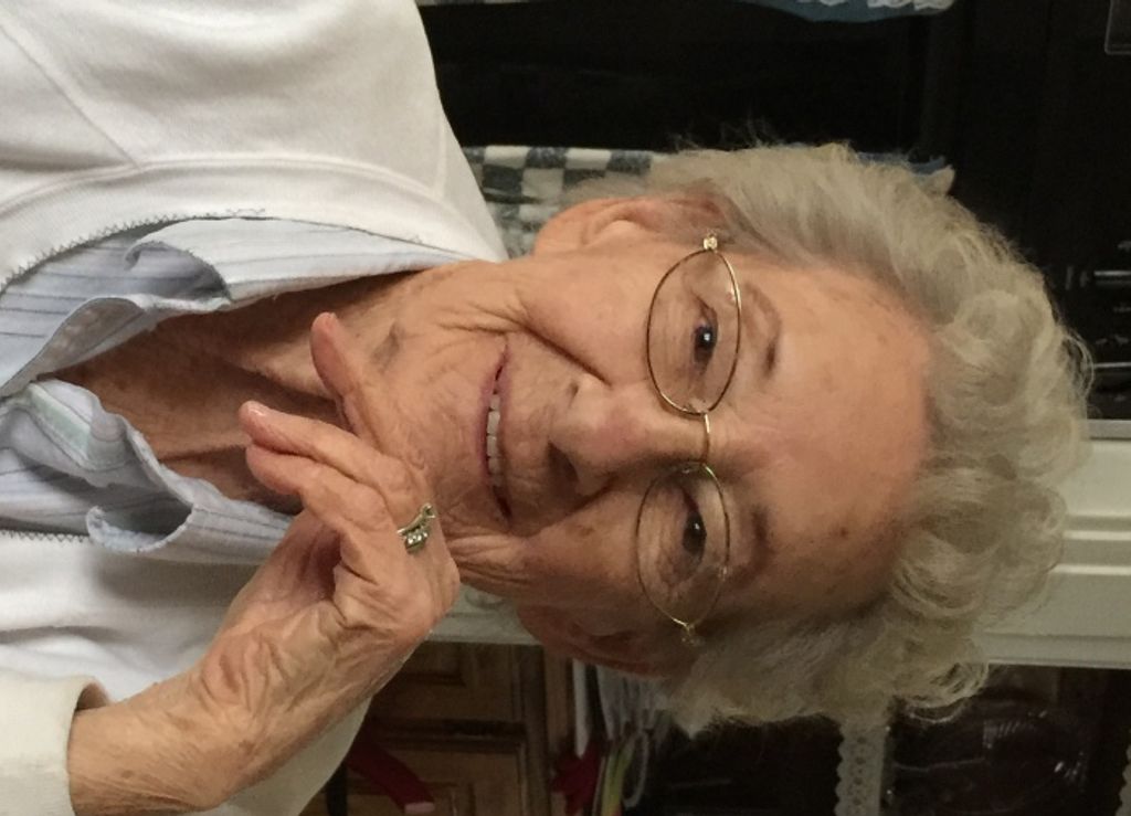Mary Riddle Skidmore