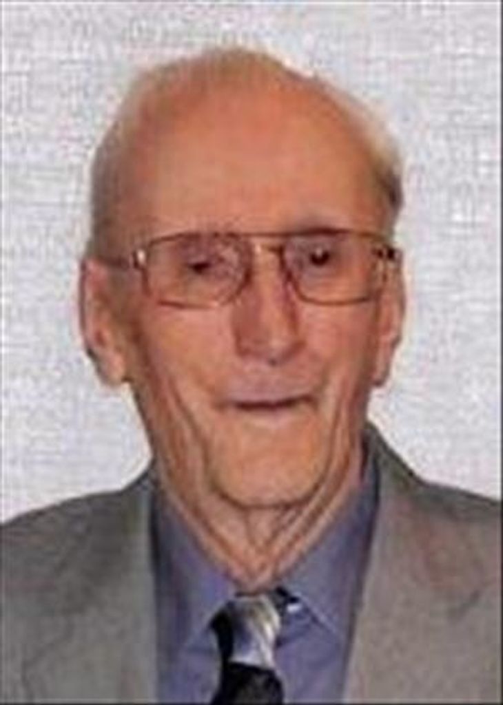 Arnold Benson