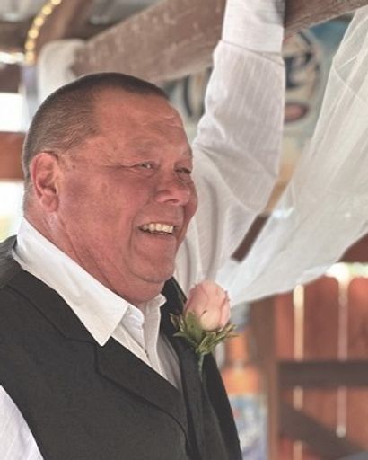 Michael J. Boden's obituary image
