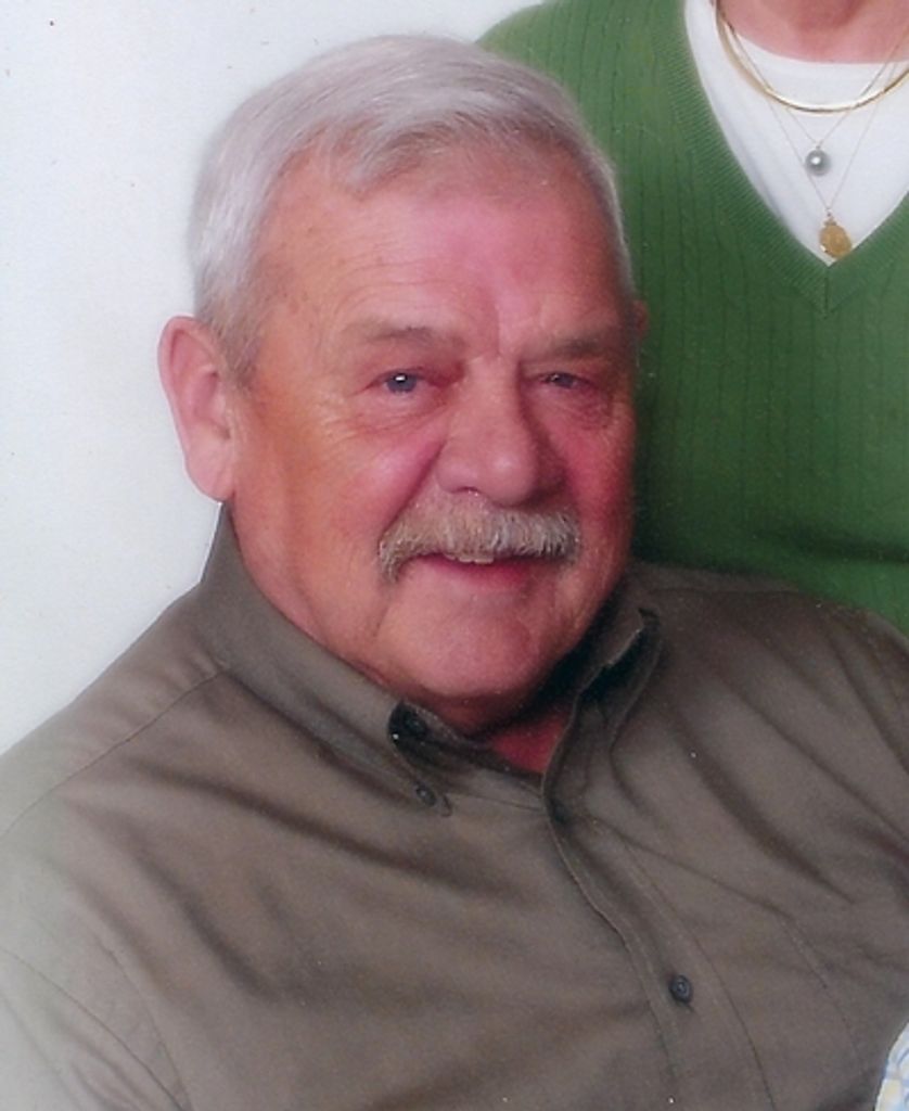 Larry Binford Profile Photo