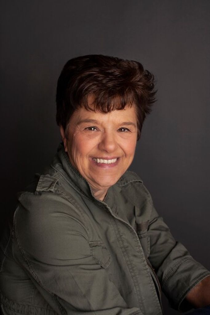 Sharon Lou "Sherry" Smith Profile Photo