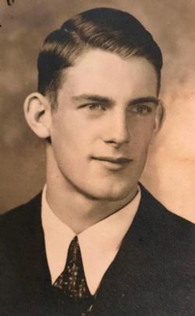 Sherman Calvin Casady