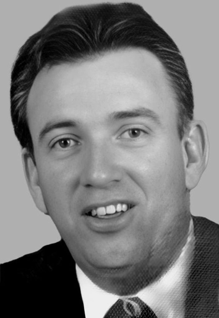 Robert Dwight Elledge Profile Photo