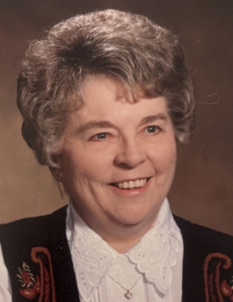 Billie "Kitty" Hesson