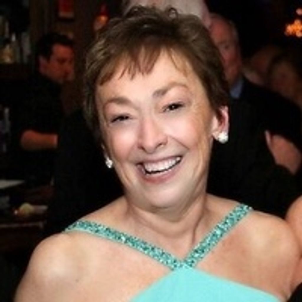 Anne Durkin