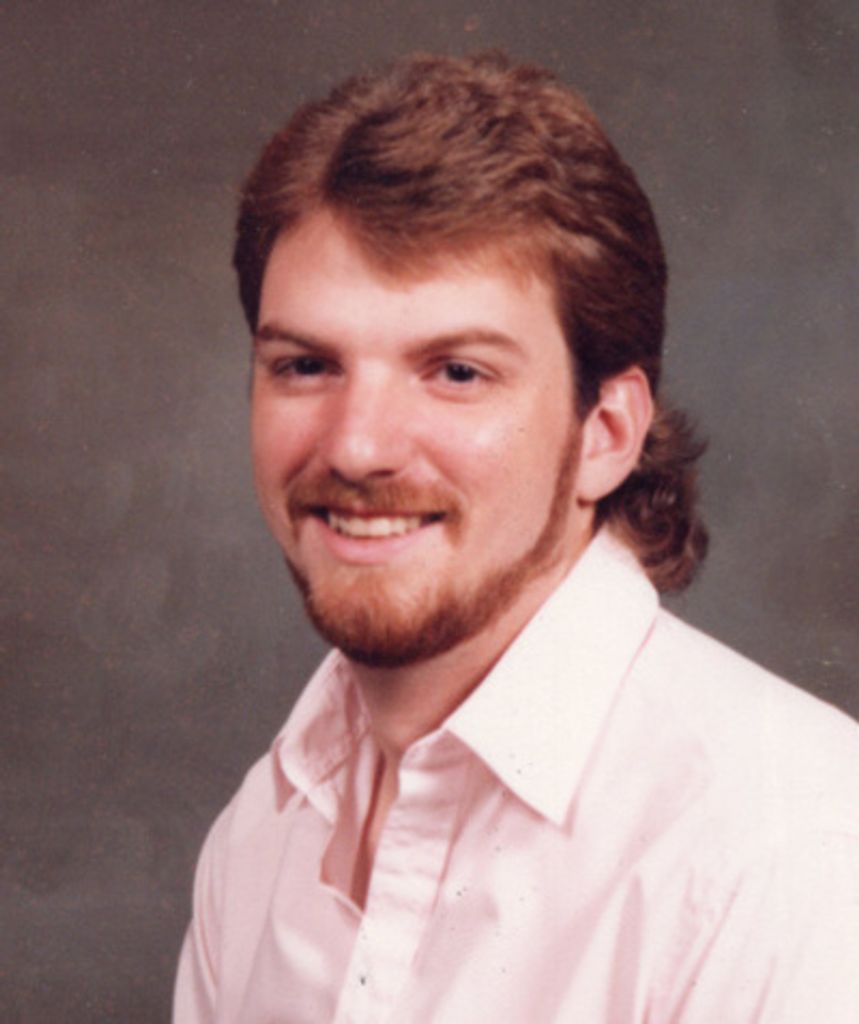 Eric Vance Wilhelmi Profile Photo