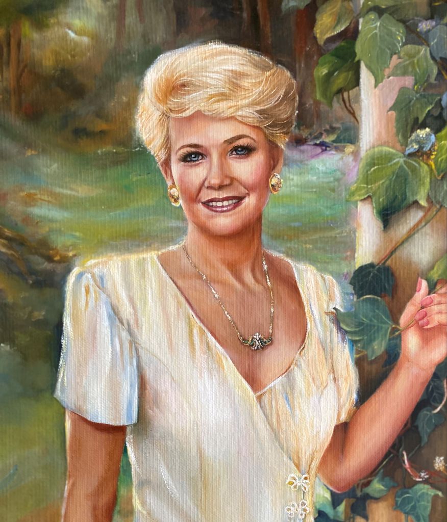 Belinda Gryder-Guice