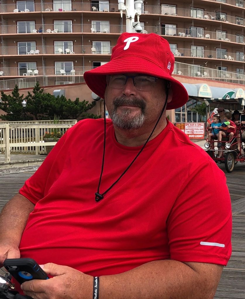 George Vogel Profile Photo