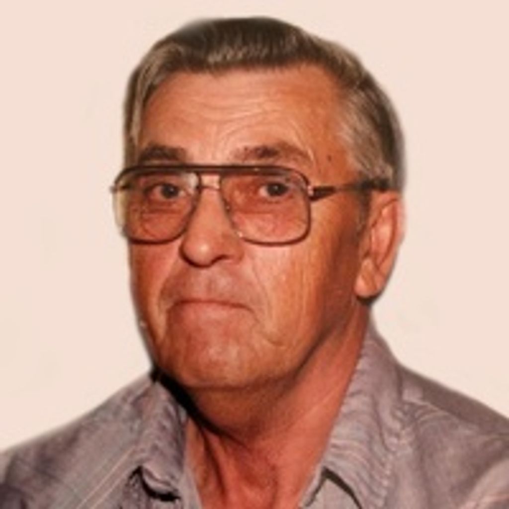 Laurel "Bud" Charles Friedstrom