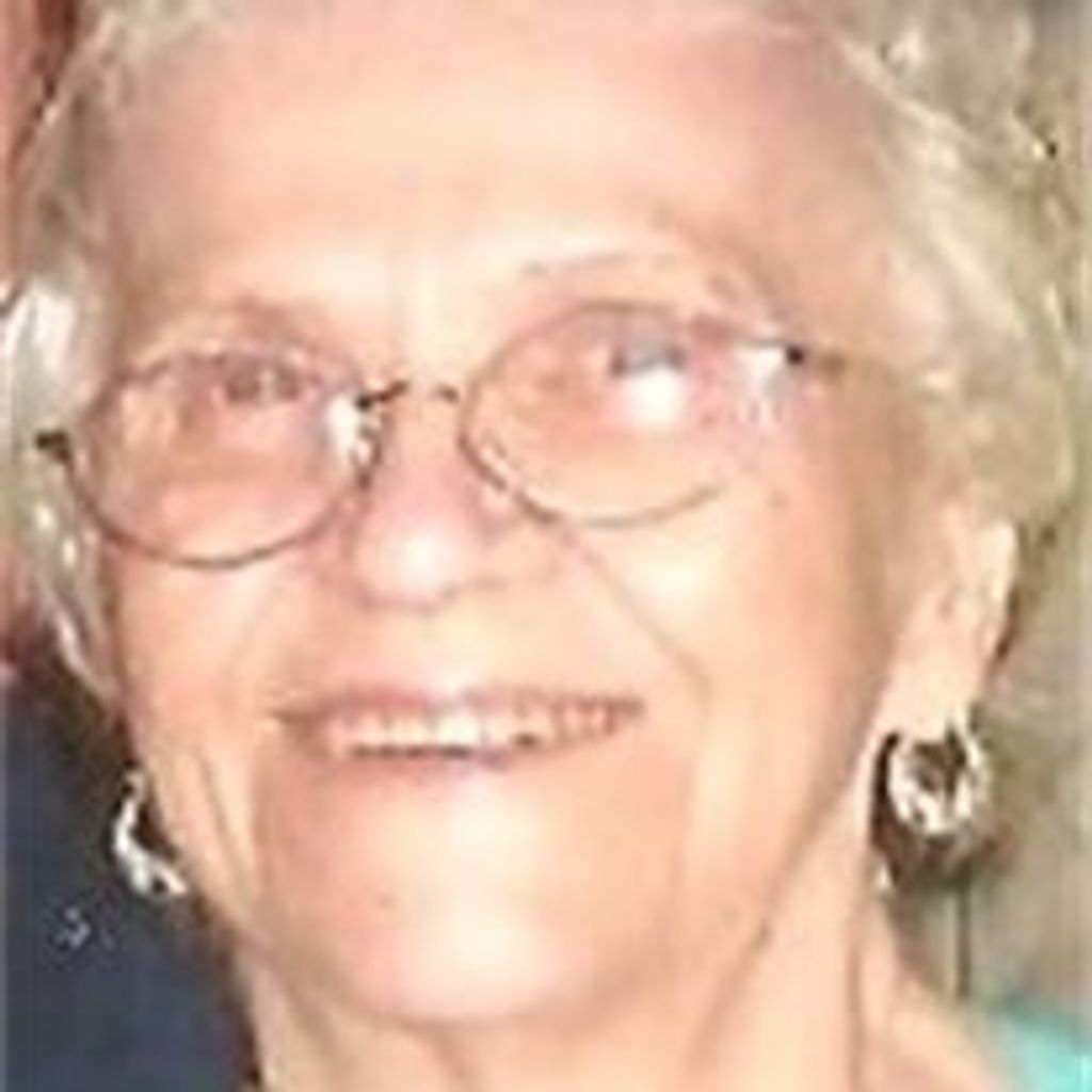 Lillian I (Forgues) Lowe