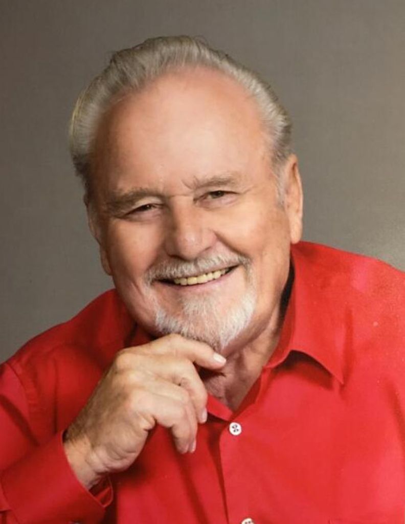 Patrick Richard Kevin Meade Profile Photo