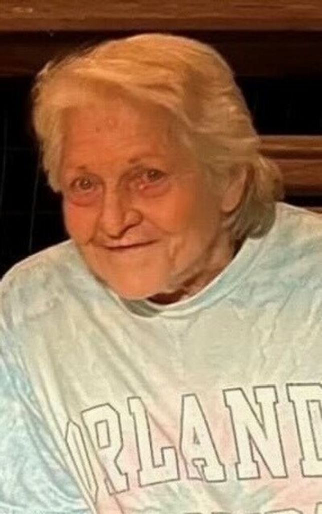 Judy Elaine Wittwer Medders