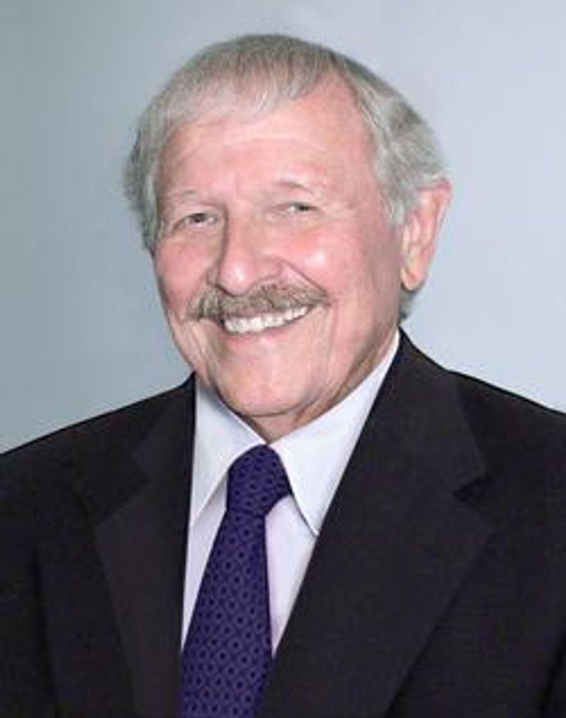 William Cone Johnson