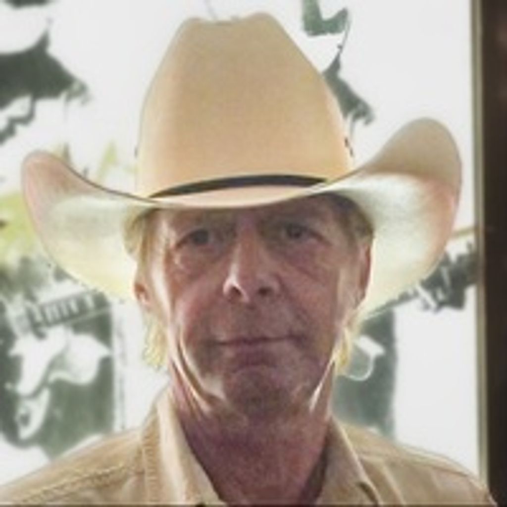 Jim Blanchard