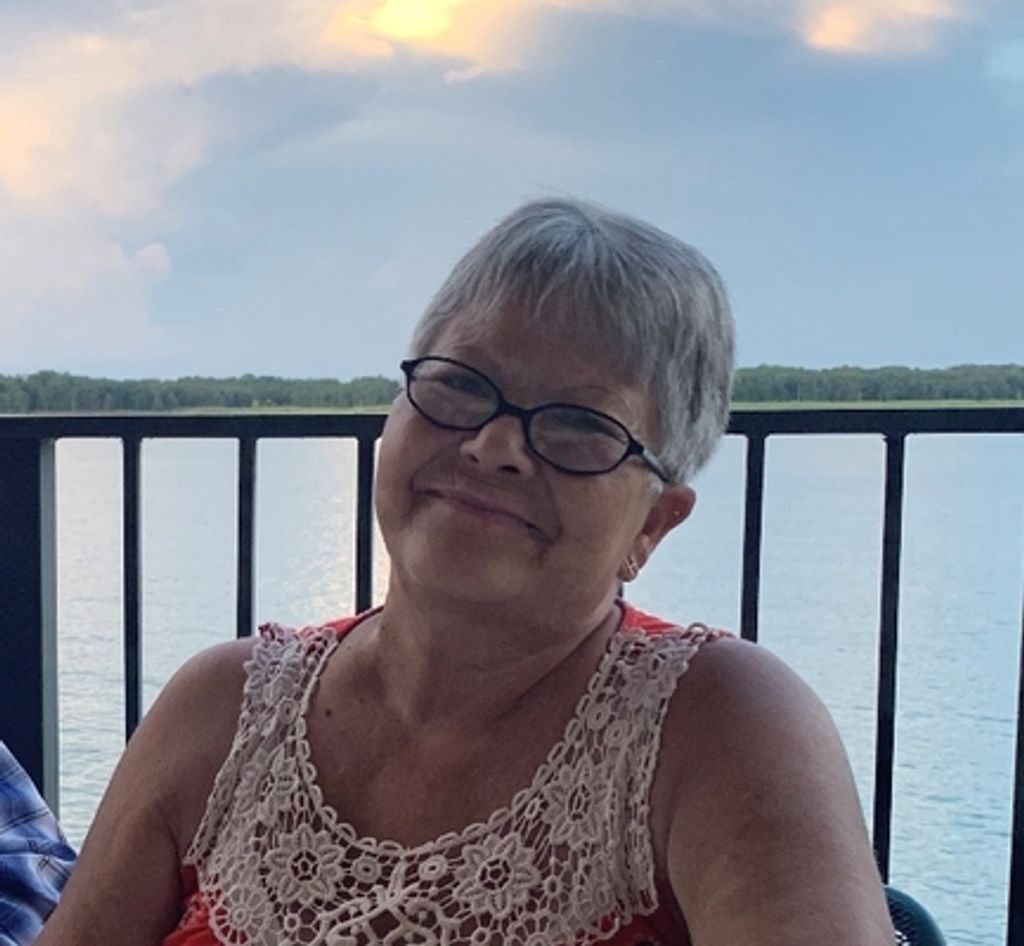 Hazel Marie Miller Profile Photo