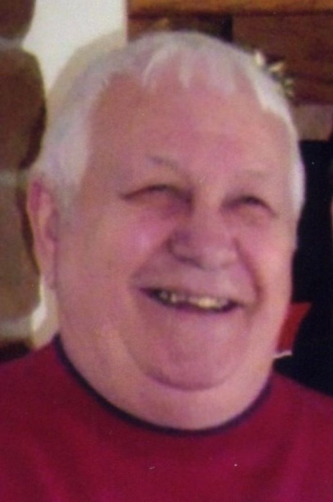 George James "Jim" Miller