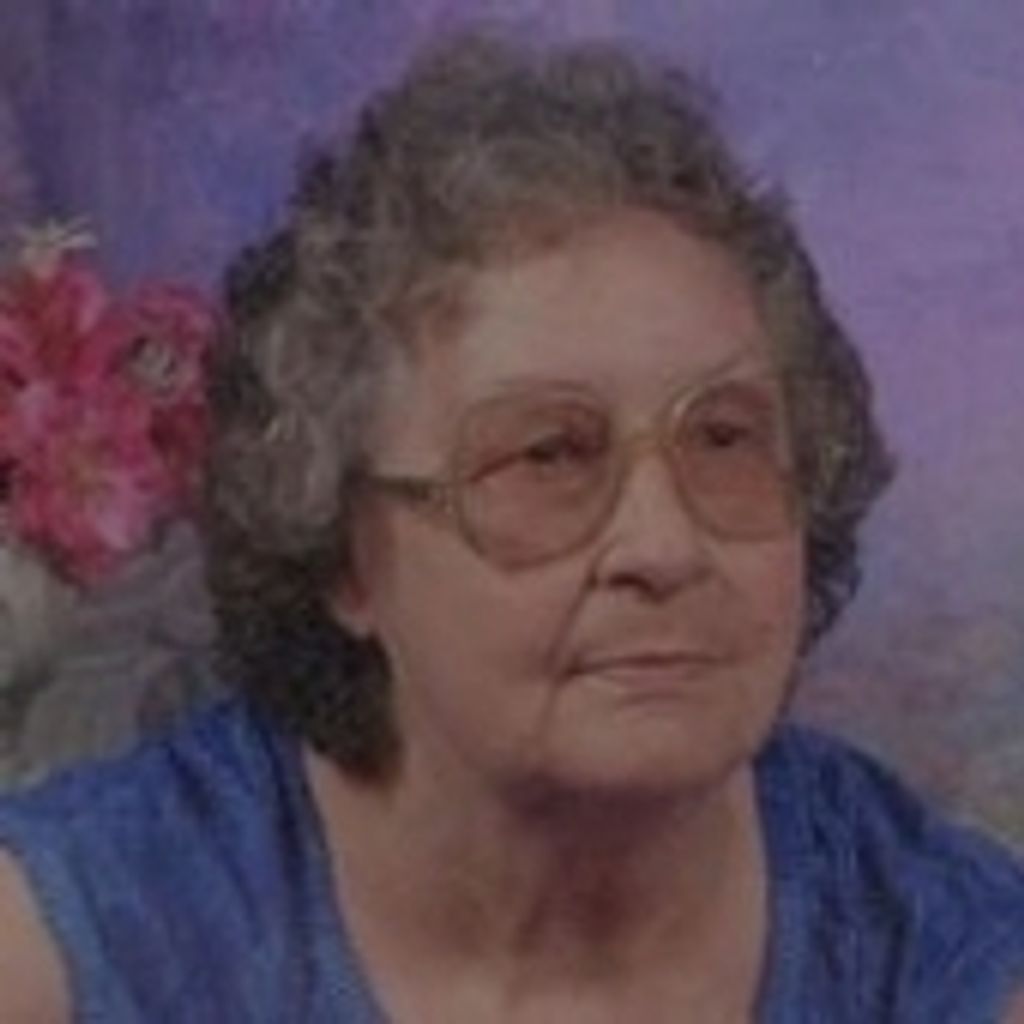 Mary Faye Ferguson Profile Photo