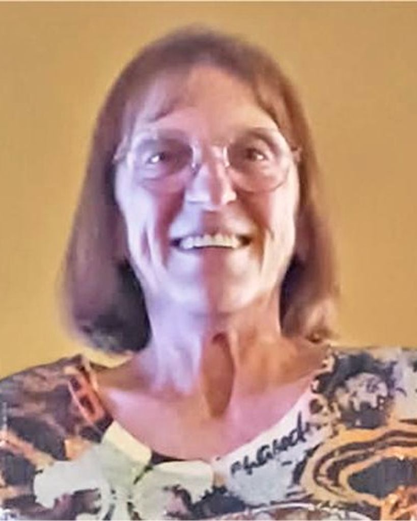 Joycelyn Gwen Touchard Profile Photo