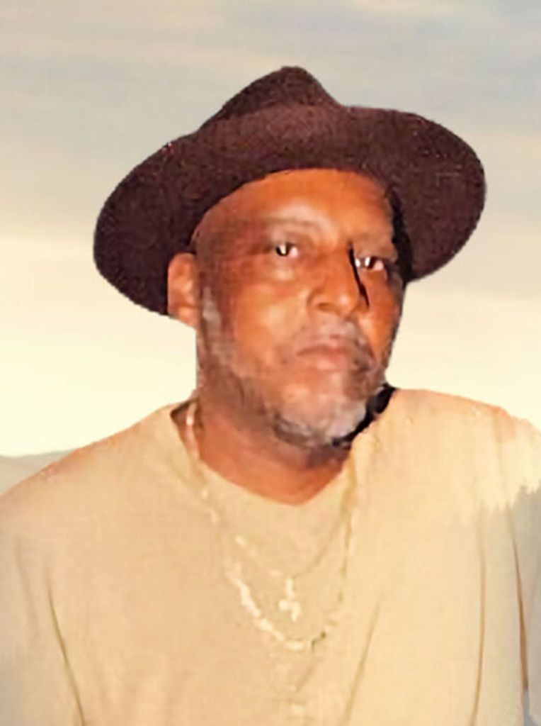 Darrick Harris Profile Photo