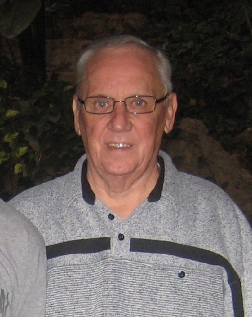 Thomas Lee Herbert Profile Photo