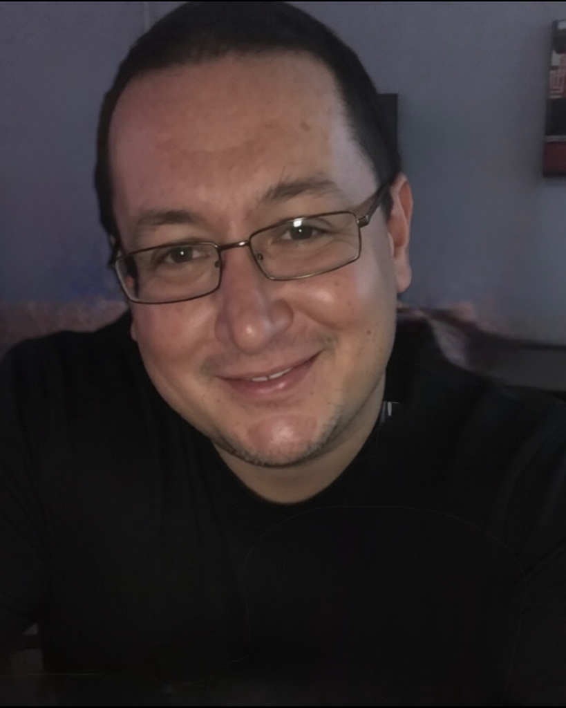 Anthony “Tony” Allen Montez Profile Photo
