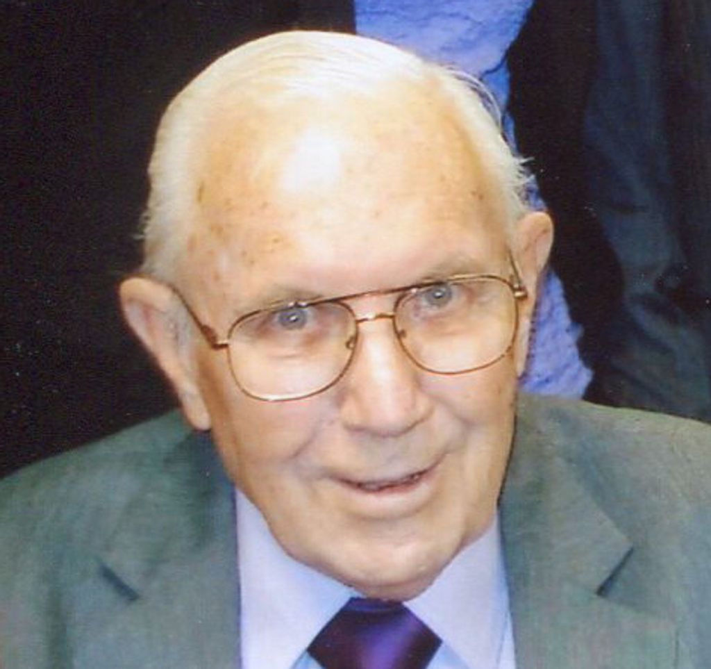 Barton Ensley