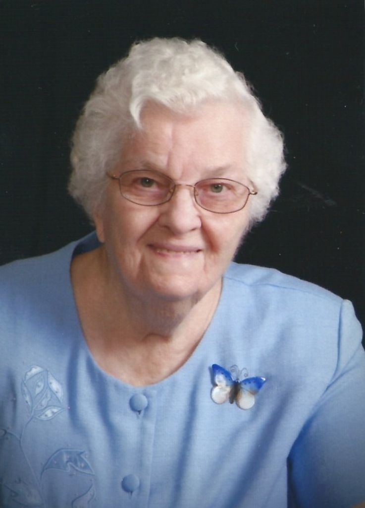 Mildred N. (Nauss)  Dohner
