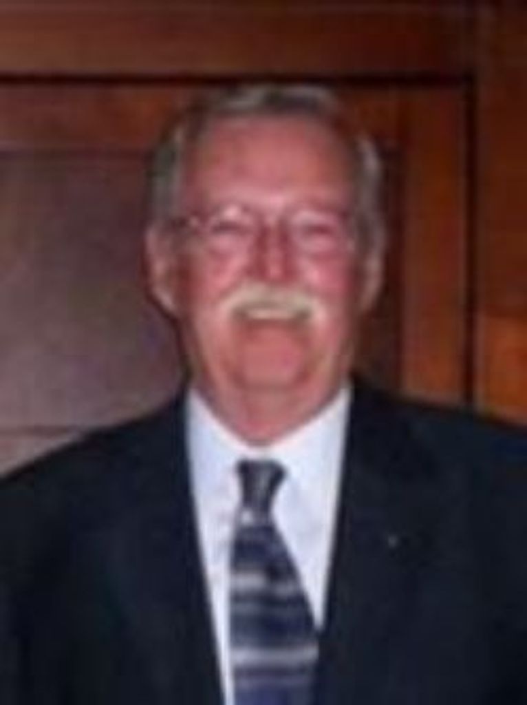 Edgar Leonard