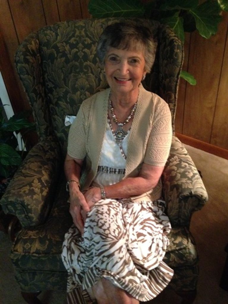 Edowina Bankhead Profile Photo