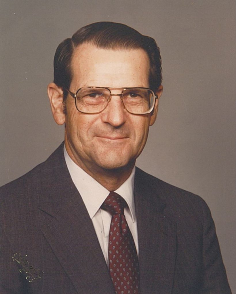 Dale H. Moser Profile Photo