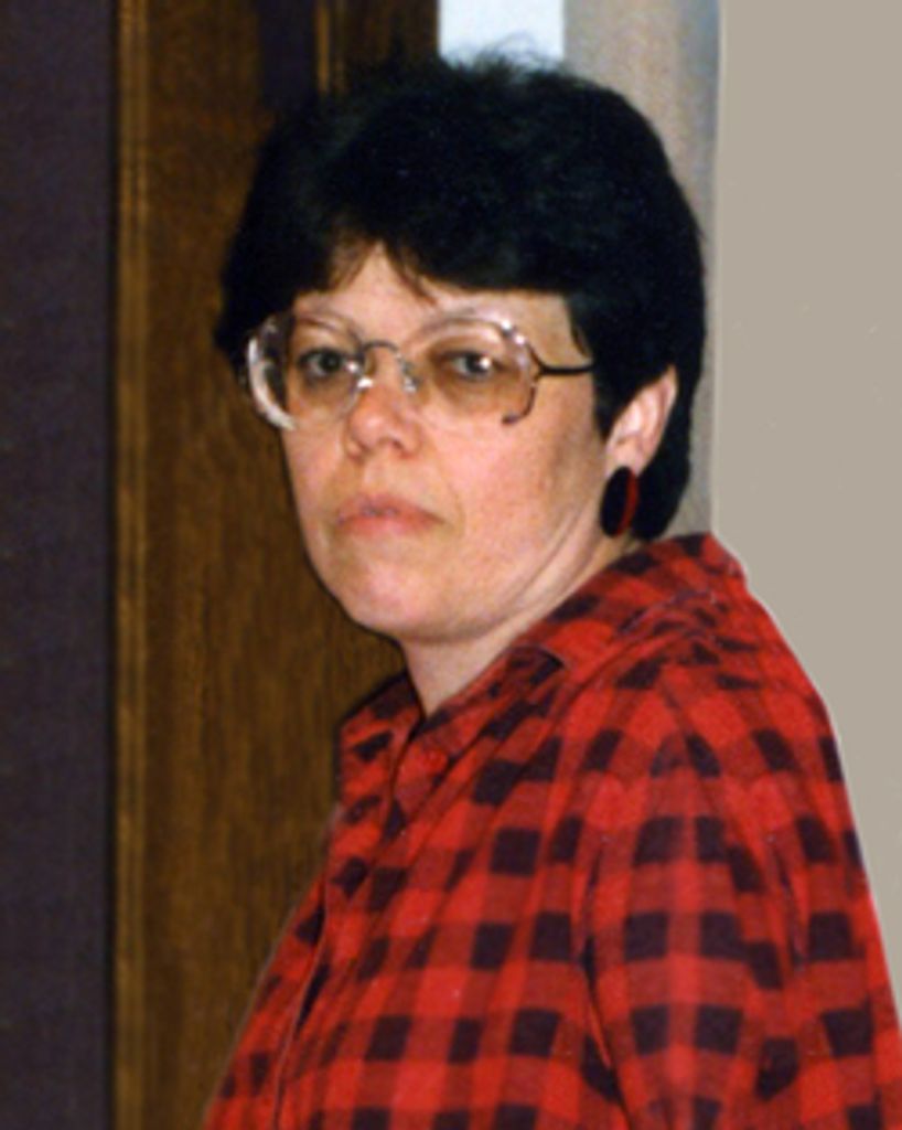 Joyce Woodward