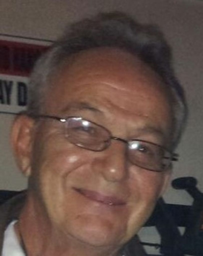 Joseph Michael Chiaramonte Profile Photo