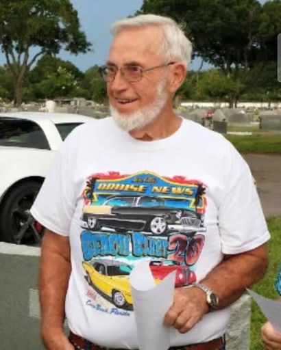 William Thomas Taylor Profile Photo