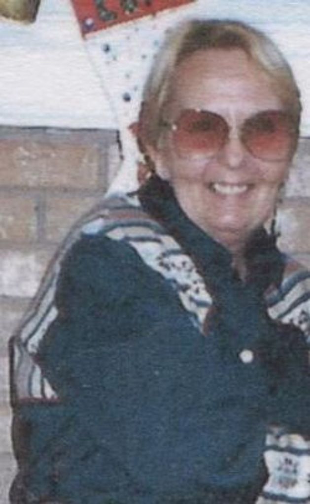 Virginia Duwe Profile Photo